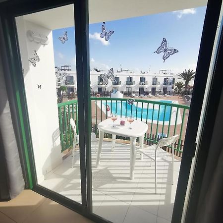 Appartement Casa Gian 2 à Corralejo Extérieur photo