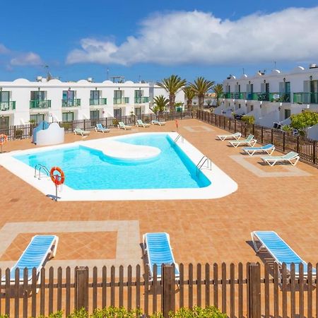 Appartement Casa Gian 2 à Corralejo Extérieur photo