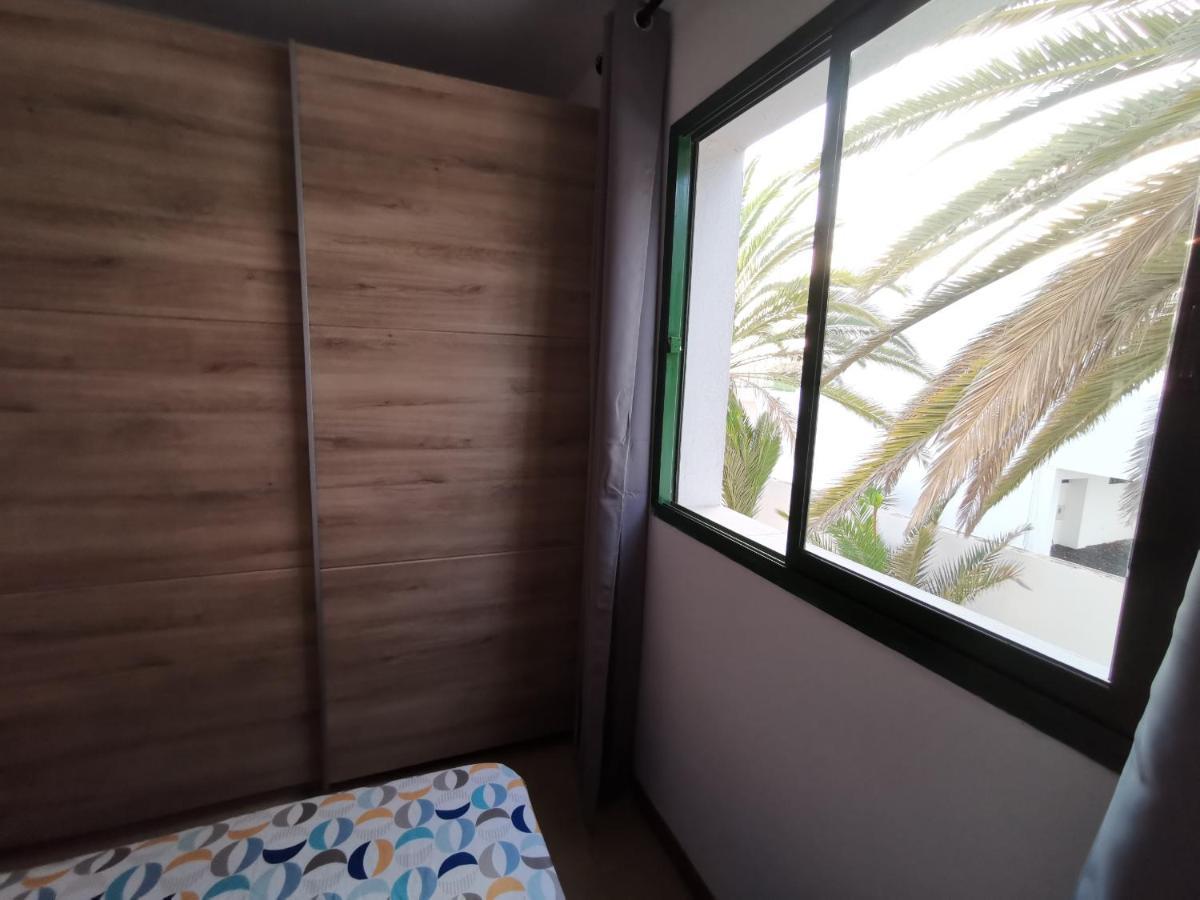 Appartement Casa Gian 2 à Corralejo Extérieur photo