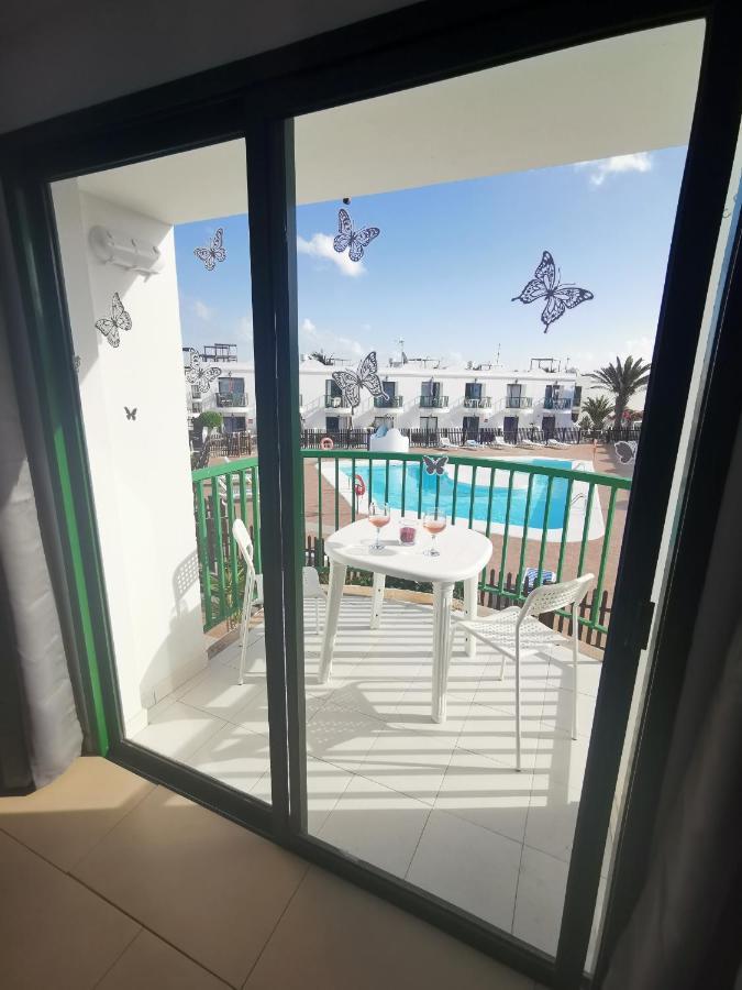 Appartement Casa Gian 2 à Corralejo Extérieur photo
