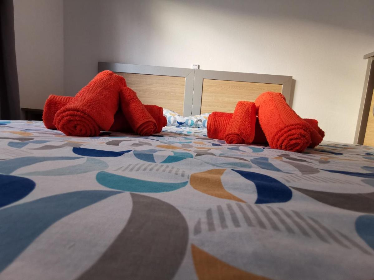 Appartement Casa Gian 2 à Corralejo Extérieur photo