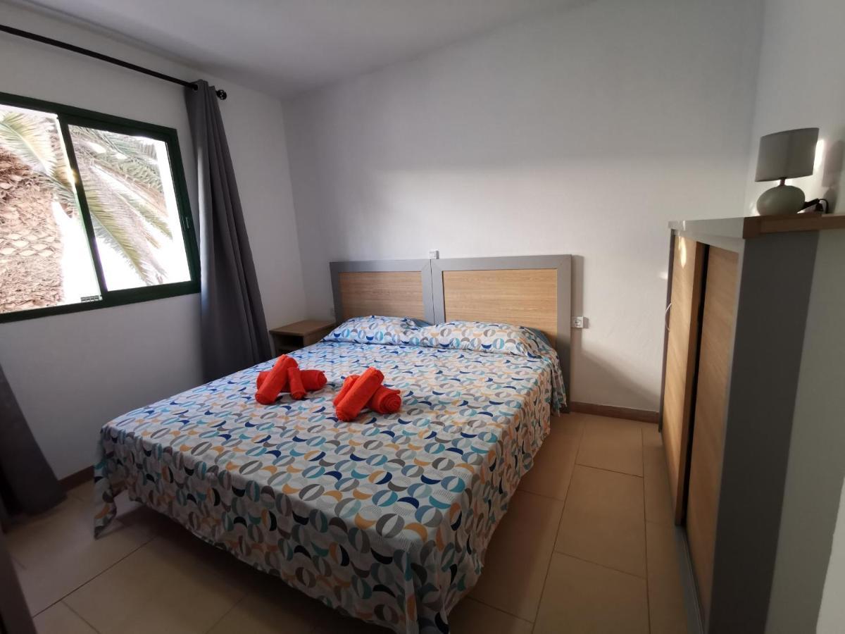 Appartement Casa Gian 2 à Corralejo Extérieur photo