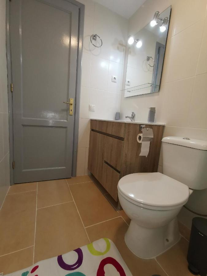 Appartement Casa Gian 2 à Corralejo Extérieur photo