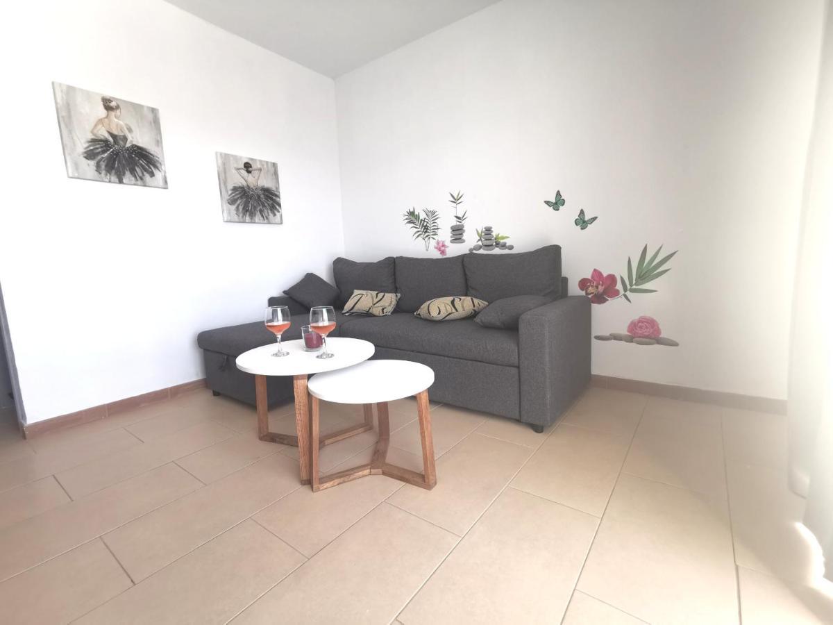 Appartement Casa Gian 2 à Corralejo Extérieur photo