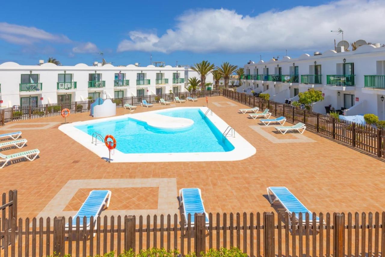 Appartement Casa Gian 2 à Corralejo Extérieur photo