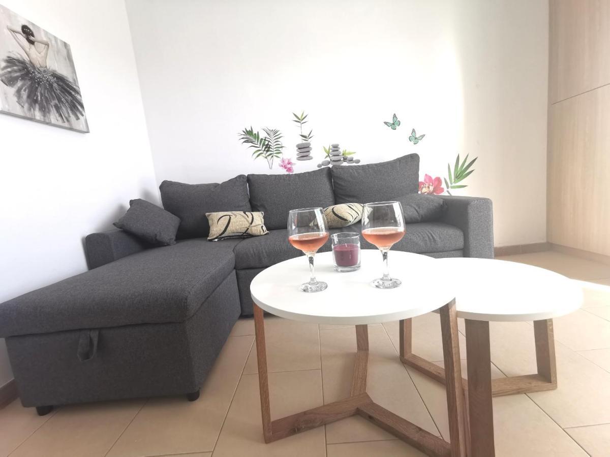 Appartement Casa Gian 2 à Corralejo Extérieur photo